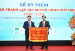 Tạp chí Đồ uống Việt Nam - 25 năm truyền thông có trách nhiệm, vì cộng đồng