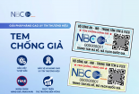 Tem chống giả điện tử: Giải pháp minh bạch thông tin trong thời đại số