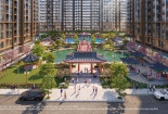 Vinhomes Star City: Biểu tượng mới của chuẩn sống sang giữa lòng xứ Thanh