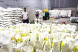 Phát hiện cơ sở nghi sản xuất phân bón giả quy mô lớn tại Đồng Nai