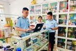 Bộ Y tế thành lập 5 đoàn kiểm tra đột xuất việc sản xuất, kinh doanh sữa và thực phẩm chức năng