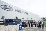 Hyundai Motor trở thành nhà tài trợ mới của giải bóng đá vô địch các quốc gia Đông Nam Á – ASEAN Hyundai Cup™