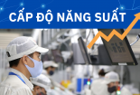 [Inforgraphic]: 4 cấp độ của năng suất