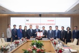 Viettel và Tập đoàn KT hợp tác chiến lược thúc đẩy trí tuệ nhân tạo và chuyển đổi số tại Việt Nam
