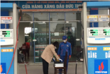Ninh Bình: Chấn chỉnh hoạt động kinh doanh, đảm bảo chất lượng xăng dầu