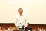 Tháo gỡ các điểm nghẽn, tạo xung lực cho phát triển khoa học công nghệ, chuyển đổi số