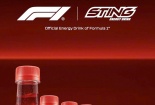 Sting Energy- thương hiệu nước tăng lực của PepsiCo đồng hành cùng Giải đua xe Công thức 1
