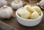 Tỏi băm để tủ lạnh: Tiện lợi nhưng coi chừng độc tố