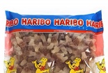 Haribo thu hồi kẹo cola tại Hà Lan vì nghi chứa cần sa