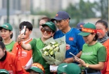 Herbalife Việt Nam tiếp tục đồng hành, tiếp sức cho các Đội tuyển Bóng đá Quốc gia Việt Nam 