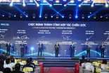 Bà Rịa – Vũng Tàu ký kết hợp tác với Sun Group, đề xuất hàng loạt dự án hạ tầng chiến lược