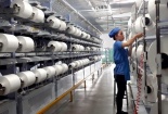 Indonesia áp thuế tự vệ với sợi bông nhập khẩu
