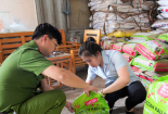 Triệt phá cơ sở sản xuất hàng nghìn tấn phân bón giả: Hồi chuông cảnh báo về vấn nạn nhức nhối