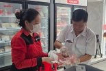Nhiều cơ sở kinh doanh của C.P tại Sóc Trăng hết hiệu lực giấy chứng nhận an toàn thực phẩm
