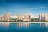 Ra mắt dự án Thành phố trắng Blanca City - biểu tượng phồn vinh tại ‘thiên đường biển’ Vũng Tàu