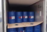 Thổ Nhĩ Kỳ áp thuế tự vệ với hóa chất Ethyl Acetate nhập khẩu