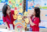 5.500 sáng kiến vì sức khỏe tâm lý: Khi học sinh Vinschool làm chủ hành trình hạnh phúc học đường
