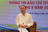 Bộ Nông nghiệp và Môi trường: Làm rõ và xử lý nghiêm các sai phạm liên quan đến vụ 'thịt heo CP'