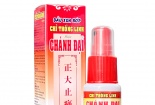 Bộ Y tế cảnh báo 3 loại dầu xoa bóp giả ghi nhãn 'Chánh Đại sản xuất'