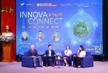 Chuyên gia quốc tế: VinFuture InnovaConnect là 'nền tảng chiến lược kết nối các nhà khoa học toàn cầu với Việt Nam'