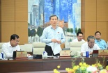 Sửa đổi, bổ sung Luật Chất lượng sản phẩm, hàng hoá: Tăng hỗ trợ doanh nghiệp, thúc đẩy chuyển đổi số