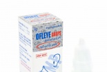Thu hồi lô thuốc nhỏ mắt, tai Ofleye Drops do không đạt tiêu chuẩn chất lượng