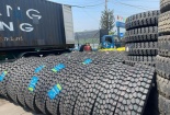 Nam Phi kết luận sơ bộ việc điều tra chống lẩn tránh thuế chống bán phá giá đối với lốp xe ô tô