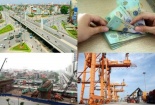 Vốn đầu tư tăng tốc, tạo động lực cho tăng trưởng kinh tế 5 tháng đầu năm 