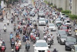 Đề xuất điều chỉnh quy chuẩn khí thải xe máy