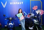 Vì sao xe máy VinFast là lựa chọn số 1 của người lao động tại các khu công nghiệp?