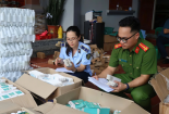Hàng giả bủa vây thị trường, cuộc chiến chưa có hồi kết