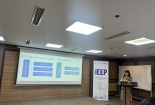 Thúc đẩy áp dụng tiêu chuẩn về quản lý năng lượng tại các tổ chức, doanh nghiệp Việt Nam