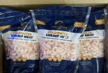 Thu hồi tôm đông lạnh Bornstein Seafoods do nguy cơ nhiễm khuẩn Listeria nghiêm trọng
