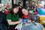 VPBank đồng hành cùng kinh tế tư nhân: Cởi mở vốn, thúc đẩy hộ kinh doanh phát triển