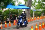 Đi làm không lo xăng tăng giá: Xe máy VinFast ‘gây bão’ tại các khu công nghiệp