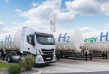 BSI công bố tiêu chuẩn đầu tiên trên thế giới cho trạm nạp nhiên liệu hydro