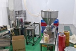 Triệt phá đường dây sản xuất, tiêu thụ mỹ phẩm giả bằng hóa chất quy mô lớn