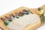 Xuất khẩu mực, bạch tuộc tiếp tục tăng trưởng ổn định nhờ chất lượng cao