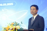 Bộ trưởng KH&CN nêu 5 nhóm giải pháp hỗ trợ chính quyền địa phương 2 cấp bằng công nghệ số