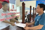 Phân cấp, phân quyền: Một bước ngoặt kiến tạo trong quản trị quốc gia