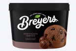 Breyers thu hồi hơn 6.600 hộp kem vì sai nhãn mác, gây dị ứng cho người dùng 