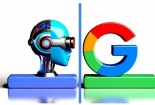 Website mất người dùng vào tay bot AI