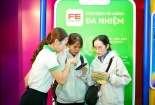 FE CREDIT mang ứng dụng tài chính đa nhiệm đến Ngày không tiền mặt 2025