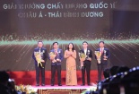 Giải thưởng Chất lượng Quốc gia phù hợp xu thế quản trị tiên tiến, chuyển đổi số và đổi mới sáng tạo