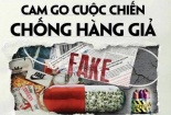 Hàng giả: Đằng sau những con số gây 'sốc'