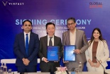 VinFast hợp tác với Global Assure, mở rộng mạng lưới dịch vụ khách hàng tại Ấn Độ