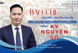 [Longform] Báo chí - cầu nối lan tỏa giá trị tiêu chuẩn đo lường chất lượng trong kỷ nguyên số