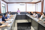 Sóc Trăng lấy năng suất các yếu tố tổng hợp (TFP) làm động lực cốt lõi