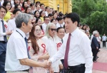 Chủ tịch nước: Báo chí phải luôn là người đồng hành tỉnh táo và tin cậy cùng đất nước bước vào kỷ nguyên mới