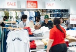 Hiện tượng mua sắm Vincom Red Sale ‘khuấy đảo’ thị trường bán lẻ mùa hè 2025